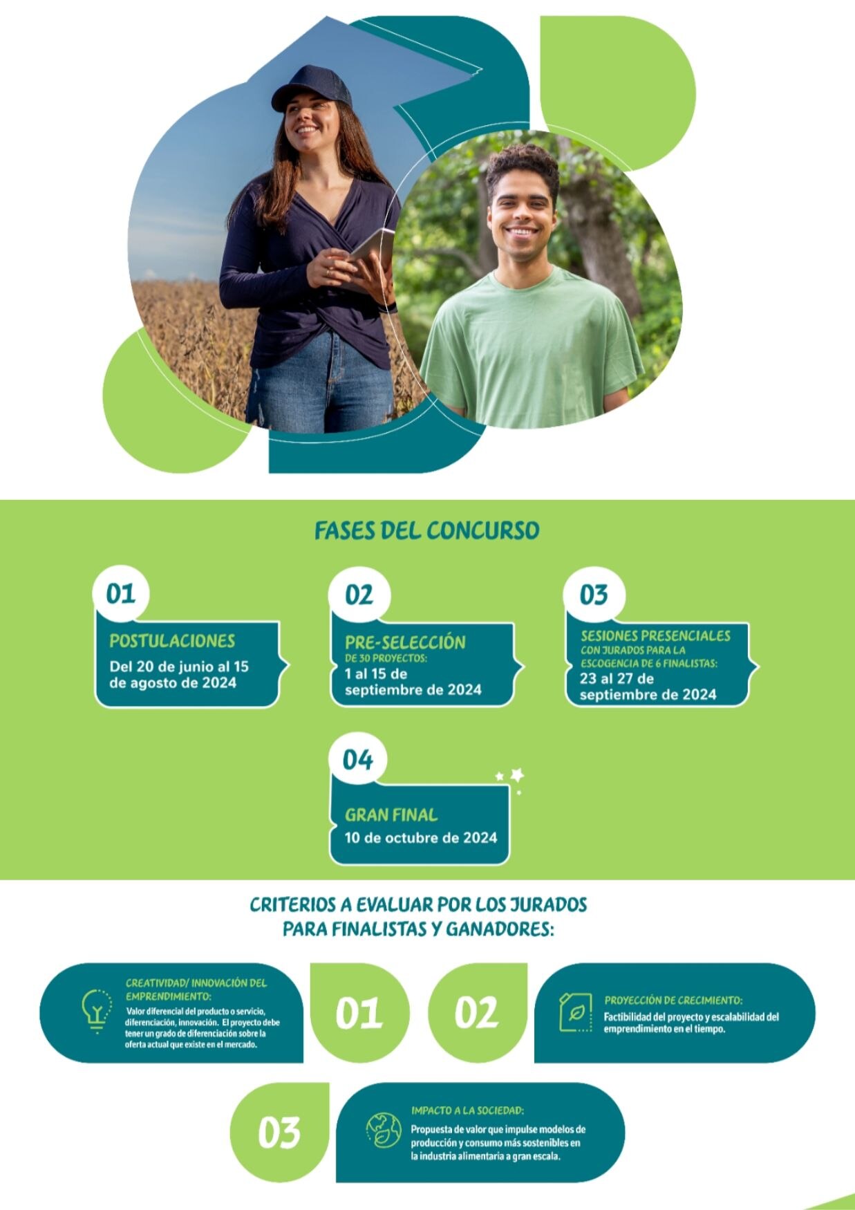 Costa Rica Reto Ambiental