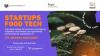 Startups Food Tech LATAM: Centro de Innovacion UC & Nestlé