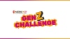 Nestlé USA - Gen Z Challenge Banner 2024