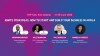 Nestlé YEP Talk Africa banner - 6 June 2024
