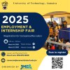 University of Technology, Jamaica Career Fair