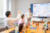Nestlé YEP Challenge - Switzerland 2025