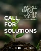 World Living Soils Forum: Call for Solutions